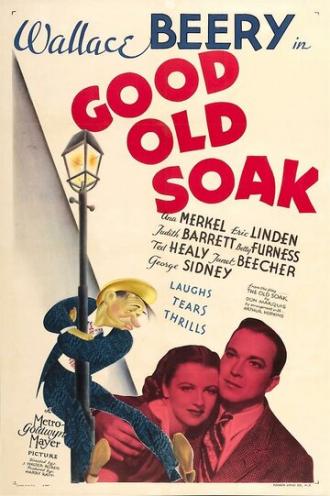 Старый добрый пьяница (фильм 1937)