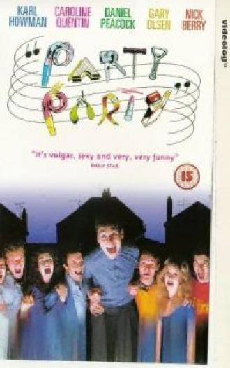 Party Party (фильм 1983)