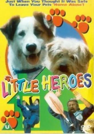Маленькие герои (фильм 1999)