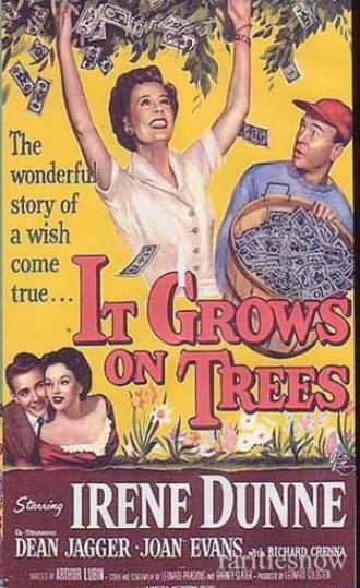 Это растет на деревьях (фильм 1952)