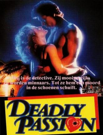 Deadly Passion (фильм 1985)