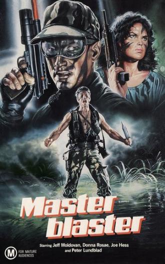 Masterblaster (фильм 1987)