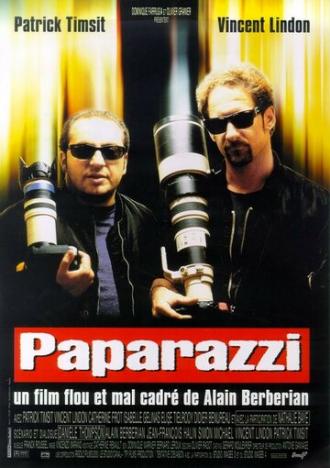 Папарацци (фильм 1998)