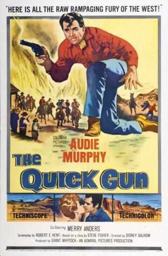 The Quick Gun (фильм 1964)