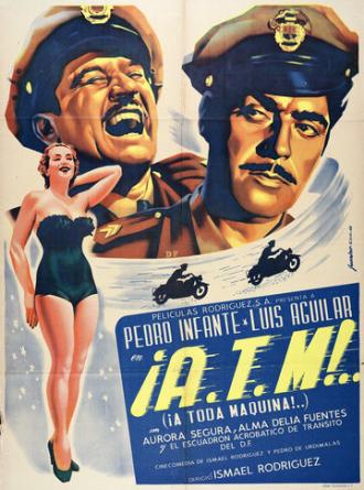 На полном ходу (фильм 1951)