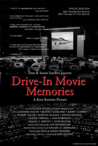 Drive-in Movie Memories (фильм 2001)