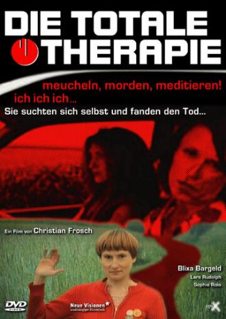 Тотальная терапия (фильм 1996)