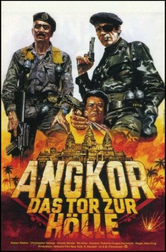 Ангор: Камбоджийский экспресс (фильм 1982)