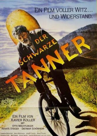 Der schwarze Tanner (фильм 1986)