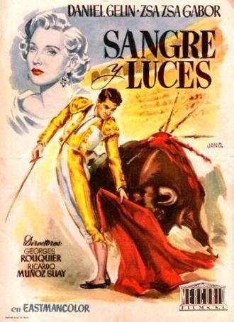 Sang et lumières (фильм 1954)