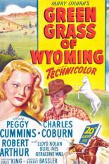 Зеленая трава Вайоминга (1948)