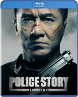 Полицейская история 2013 (2013)