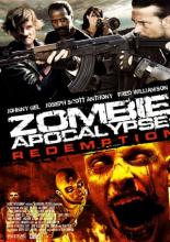 Зомби апокалипсис: Искупление (2011)