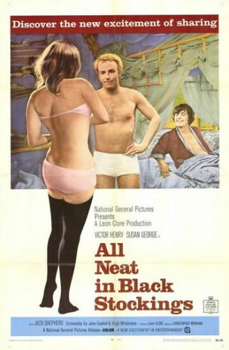 All Neat in Black Stockings (фильм 1969)