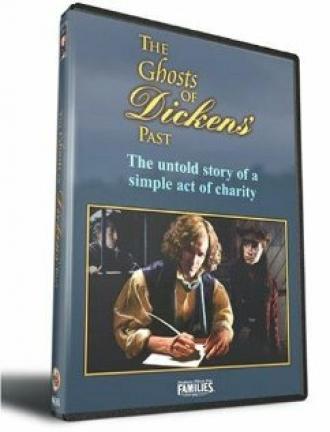 The Ghosts of Dickens' Past