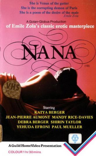Нана (фильм 1983)