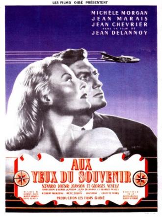 Глазами памяти (фильм 1948)