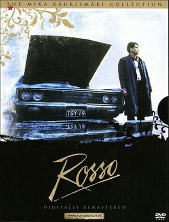 Россо (фильм 1985)