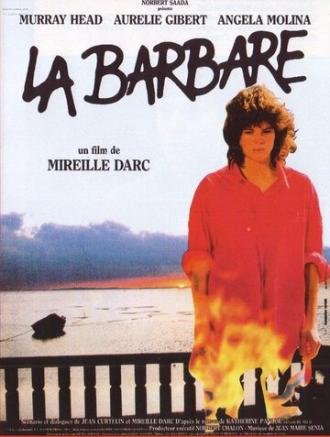 Женщина-варвар (фильм 1989)