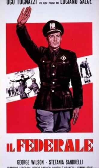 Фашистский вожак (фильм 1961)