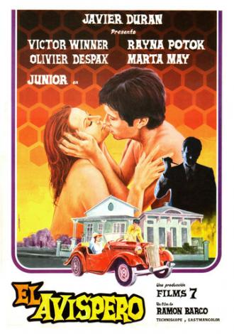 El avispero (фильм 1976)