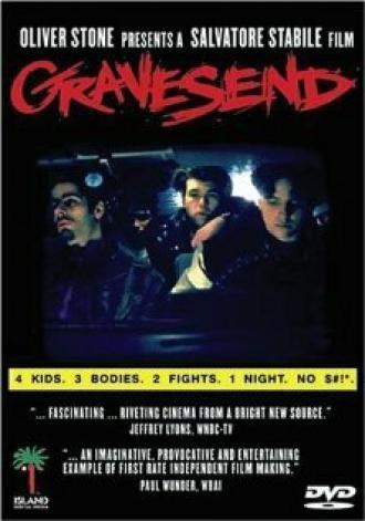 Gravesend (фильм 1997)