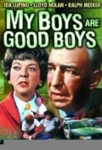 My Boys Are Good Boys (фильм 1978)