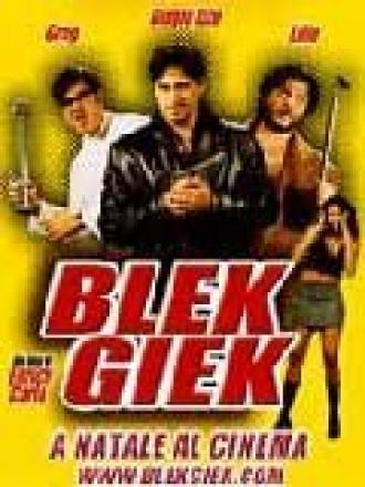 Blek Giek (фильм 2001)