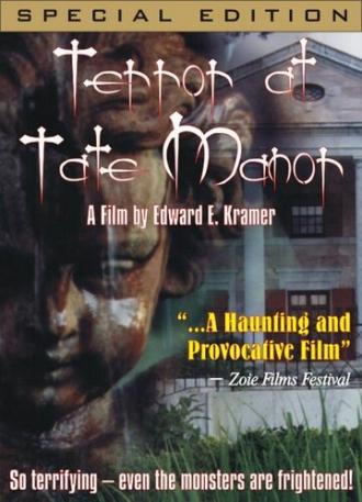 Terror at Tate Manor (фильм 2002)