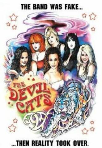 The Devil Cats (фильм 2004)