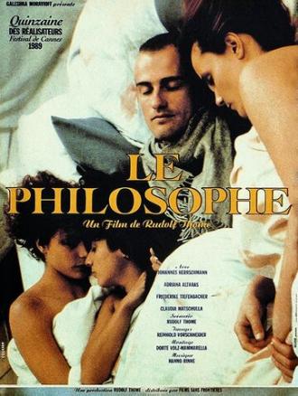 Философ (фильм 1989)
