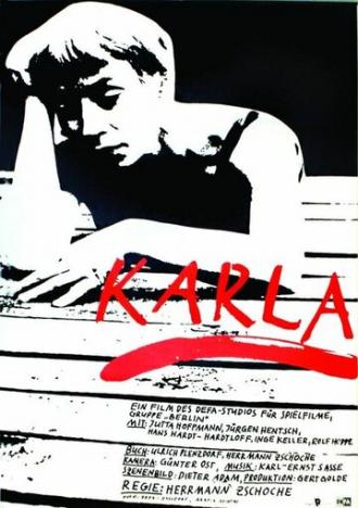 Карла (фильм 1965)