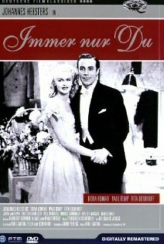 Immer nur Du (фильм 1941)