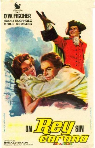 Властелин без короны (фильм 1957)