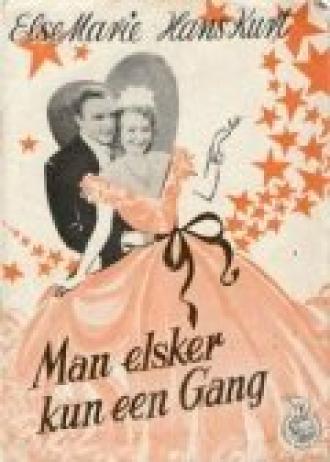 Man elsker kun en gang (фильм 1945)