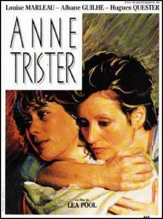 Энн Тристер (фильм 1986)