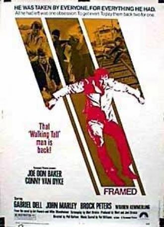 Framed (фильм 1975)