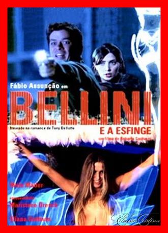 Беллини и сфинкс (фильм 2002)