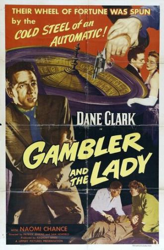 Gambler and the Lady (фильм 1952)