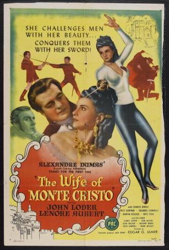Жена Монте-Кристо (фильм 1946)