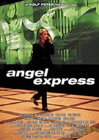 Angel Express (фильм 1998)