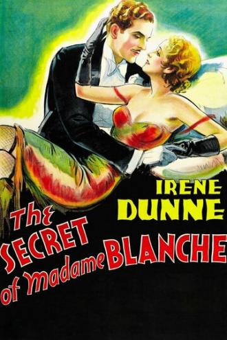 Тайна мадам Бланш (фильм 1933)
