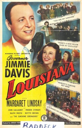 Louisiana (фильм 1947)