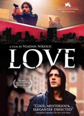 Любовь (фильм 2005)