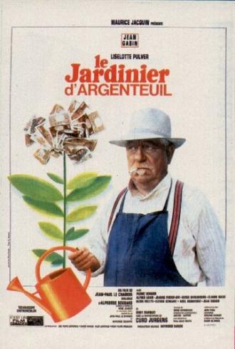 Садовник из Аржантей (фильм 1966)