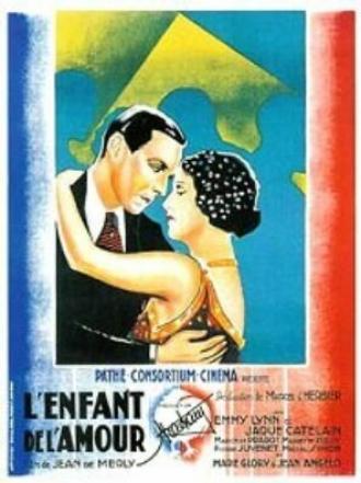 Дитя любви (фильм 1930)