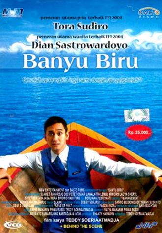 Banyu Biru (фильм 2005)