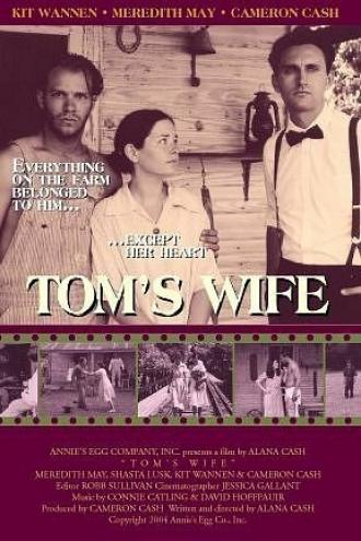 Tom's Wife (фильм 2004)