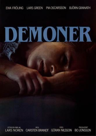 Demoner (фильм 1986)