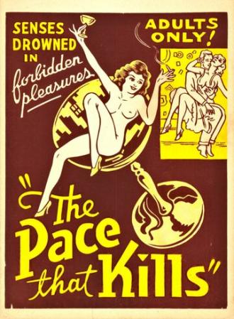 The Pace That Kills (фильм 1935)